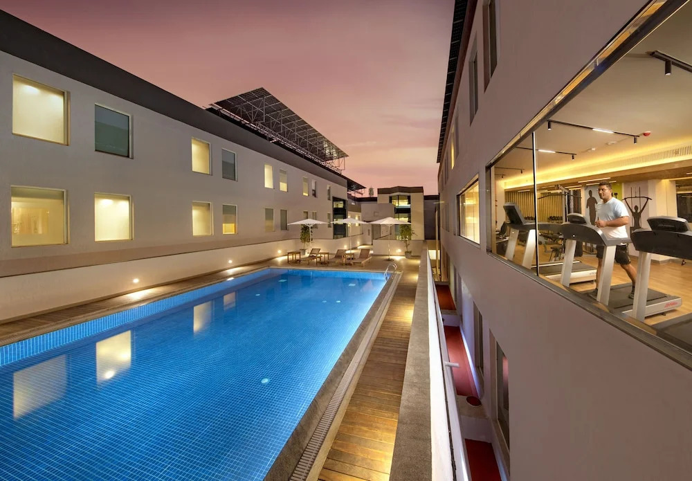 Foto - O by Tamara Coimbatore