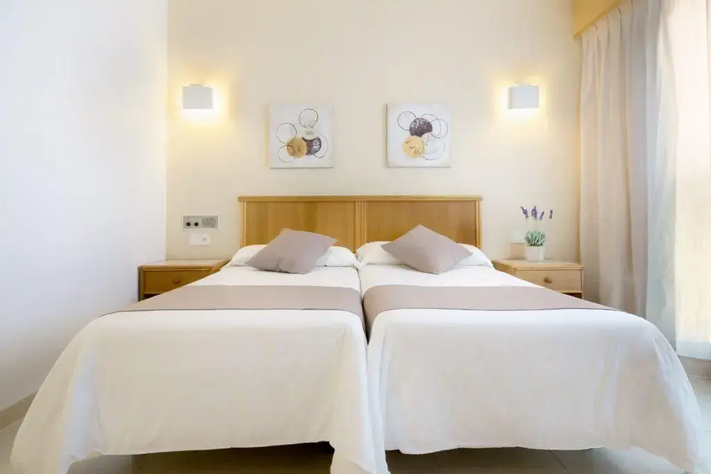 Photo - Hotel Albatros