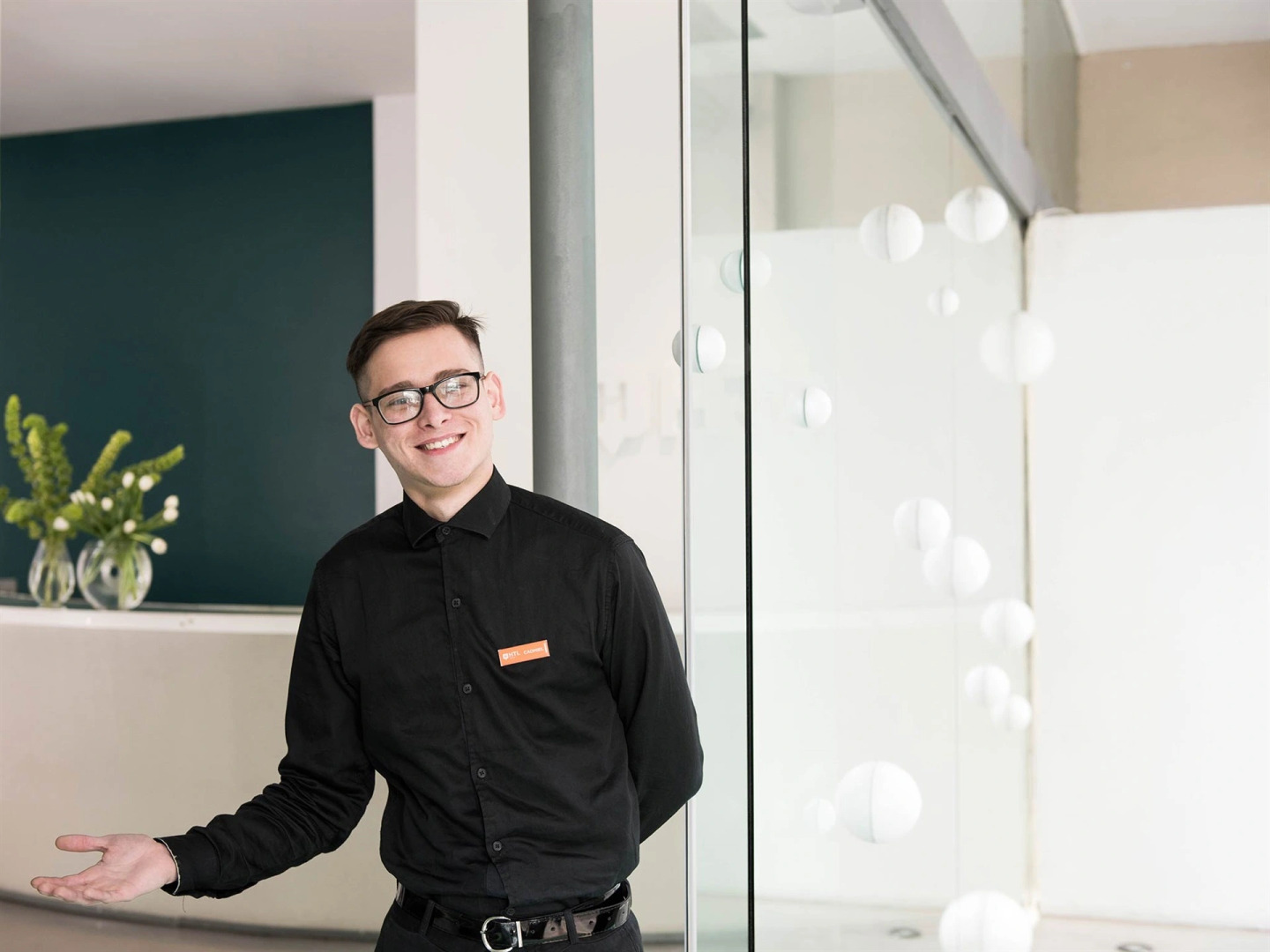 Photo - HTL 9 de Julio BsAs