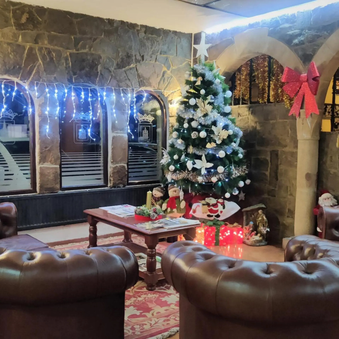 Foto - Hotel Leonor Miron