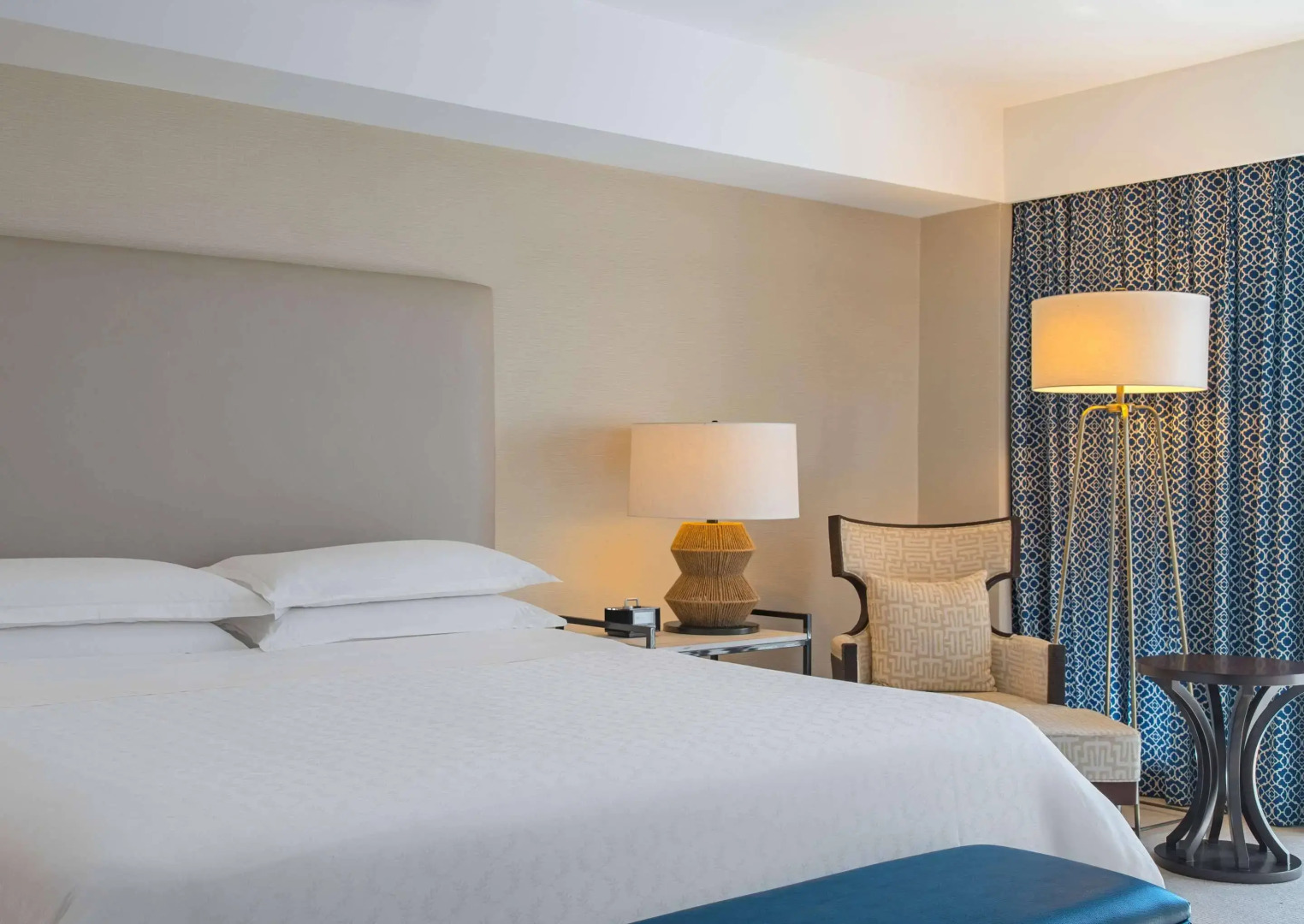 Foto - Sheraton Grand Rio Hotel & Resort