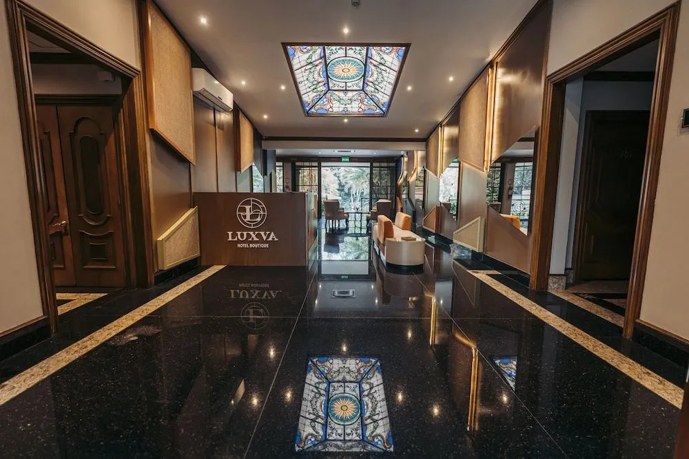 Photo - Luxva Hotel Boutique