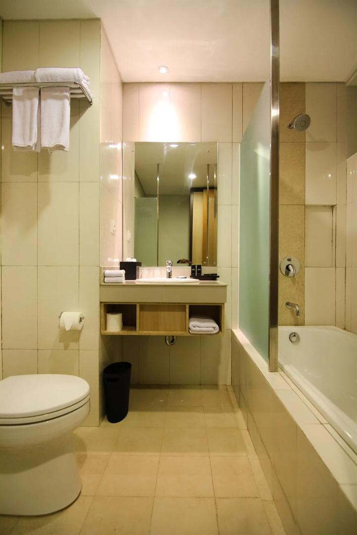 Photo - The Kana Kuta Hotel