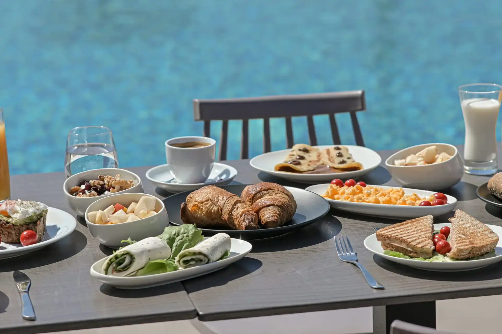 Photo - Naxos Finest Hotel & Villas