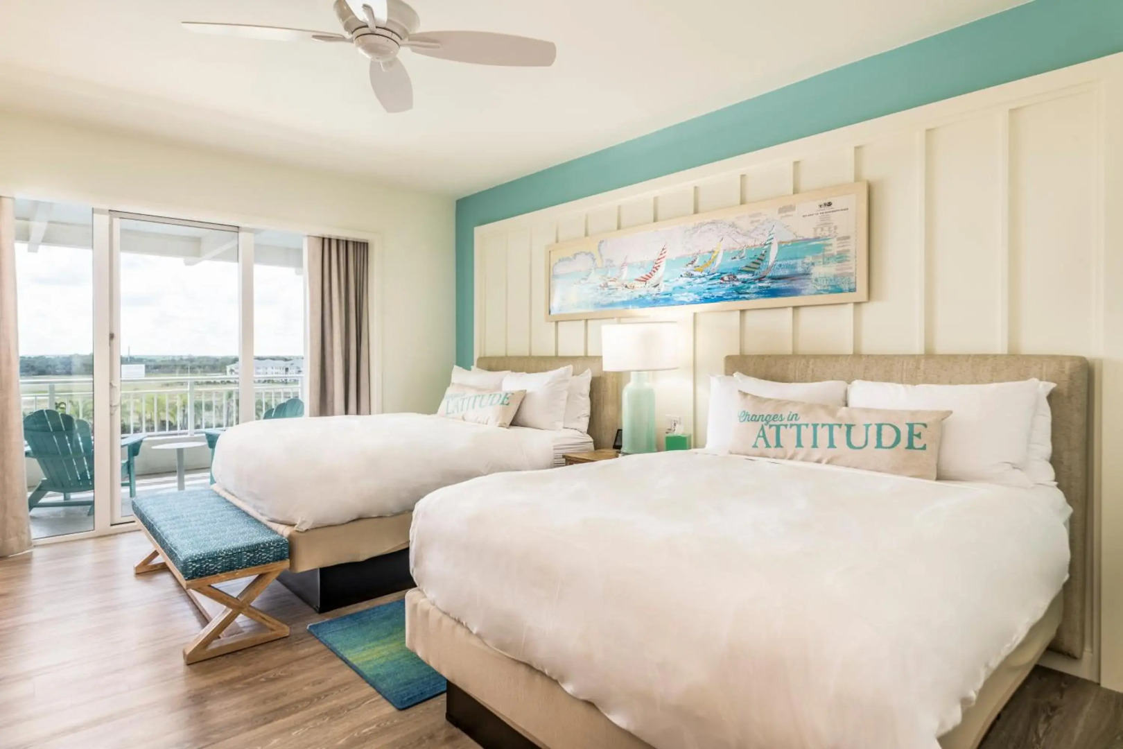 Photo - Margaritaville Resort Orlando with H2O Waterpark