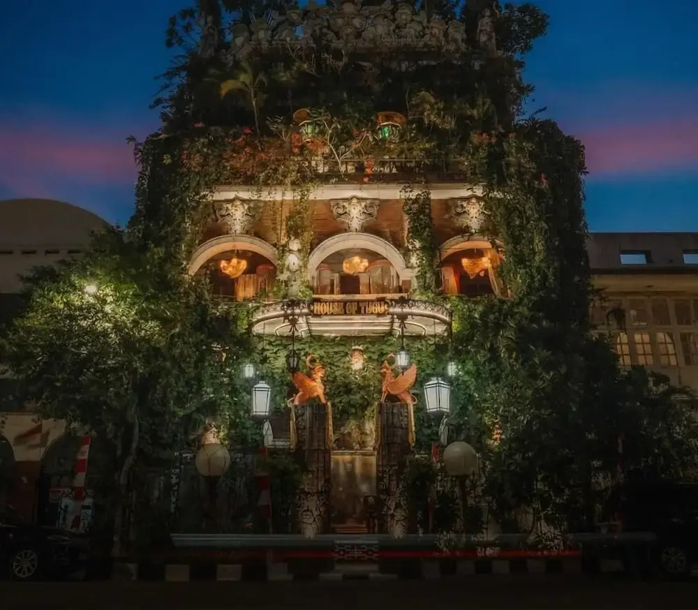 Photo - House of Tugu, Old Town Jakarta