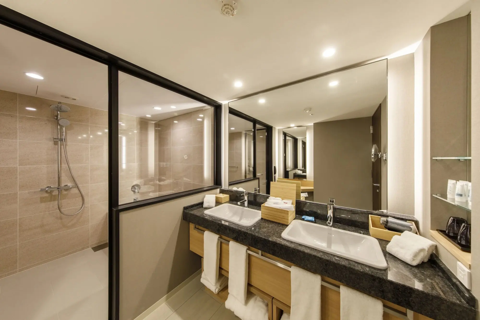 Foto - Hotel Nikko Osaka