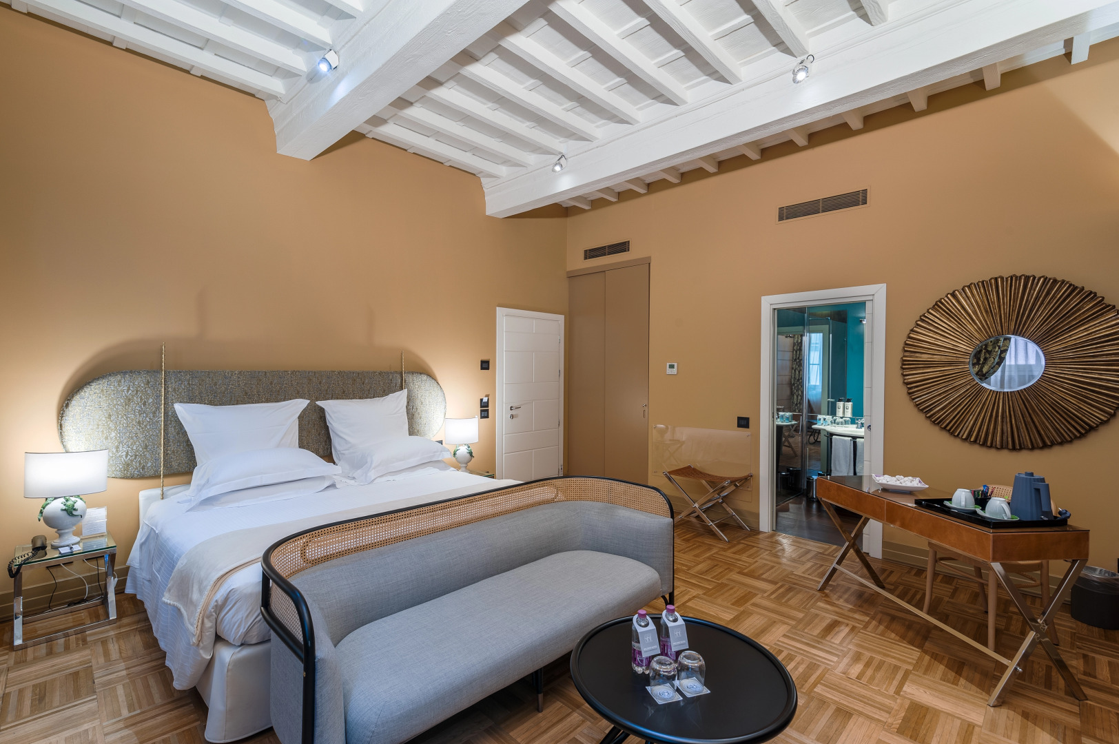 Foto - Hotel Number Nine