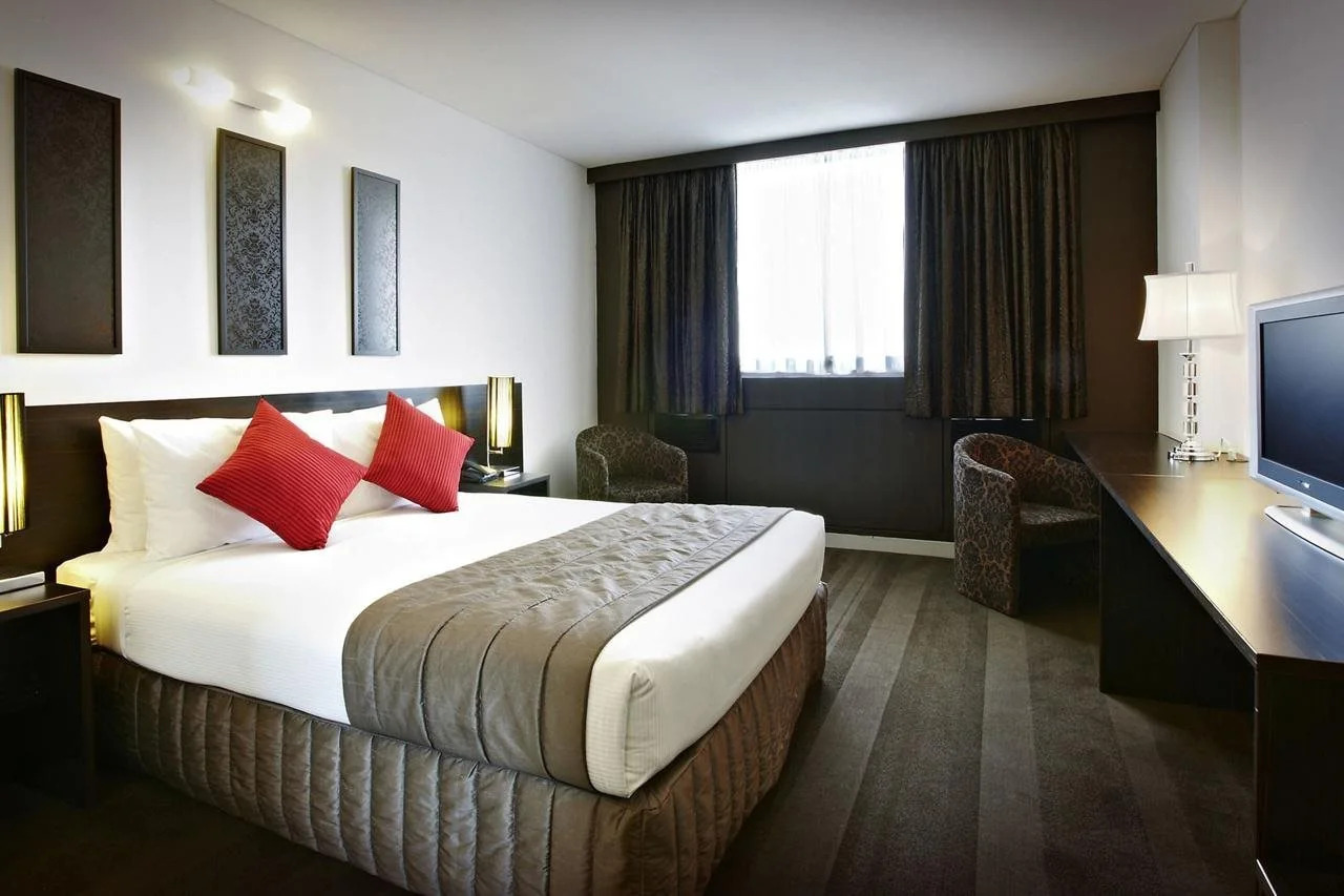 Photo - Mercure Alger Palais Des Congres