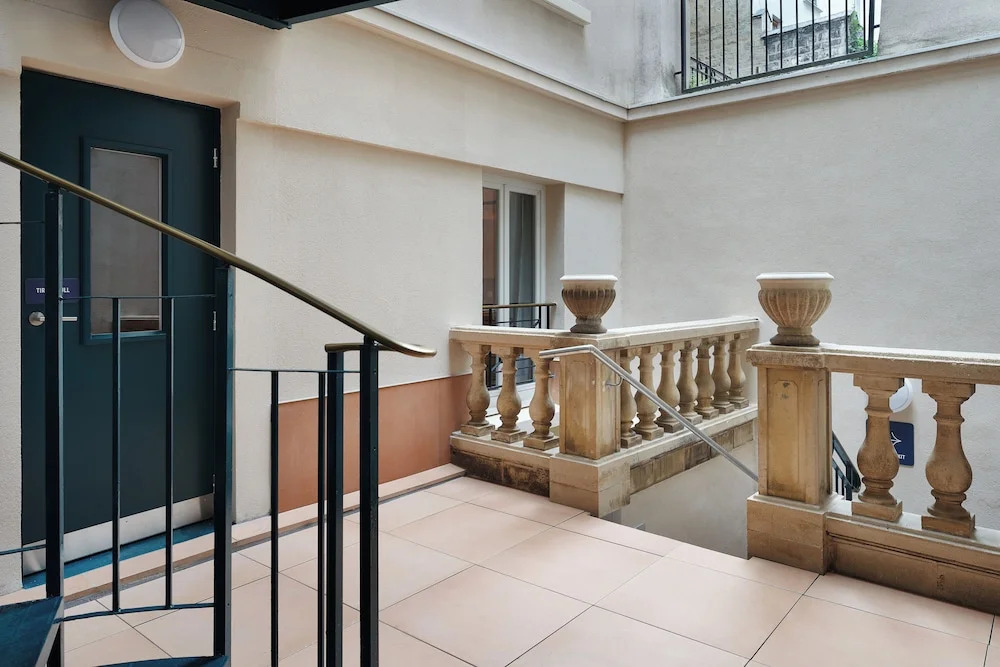 Foto - Edgar Suites Montmartre - Paul Albert