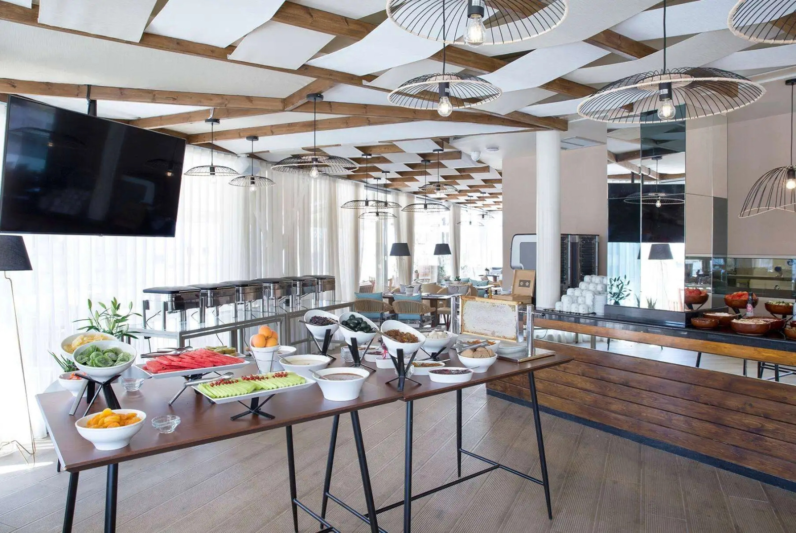 Photo - Zeus Essence Wyndham Athens Residence