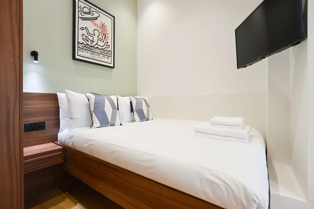 Photo - Shepherds Bush Green Serviced Apartments by Concept Apartments