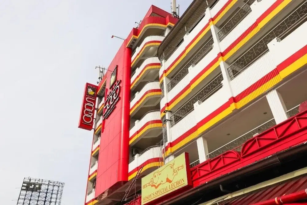 Photo - Hotel Sogo Baclaran