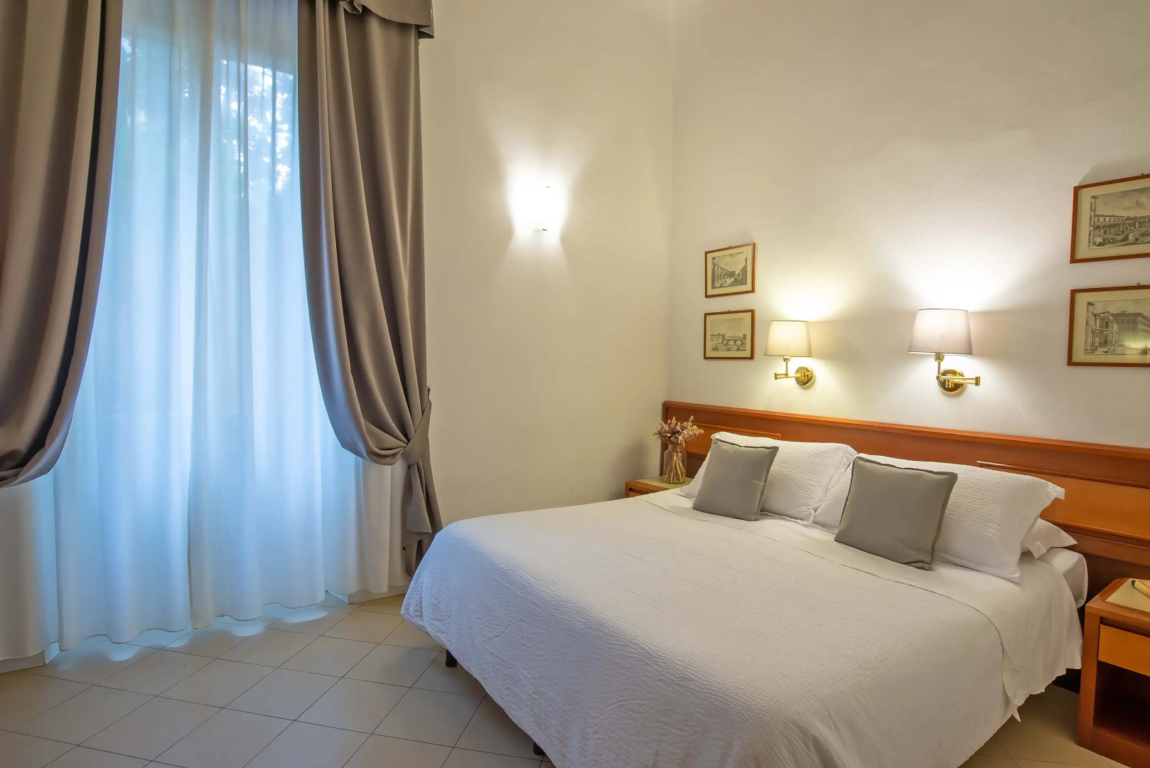 Foto - Hotel Bonifacio