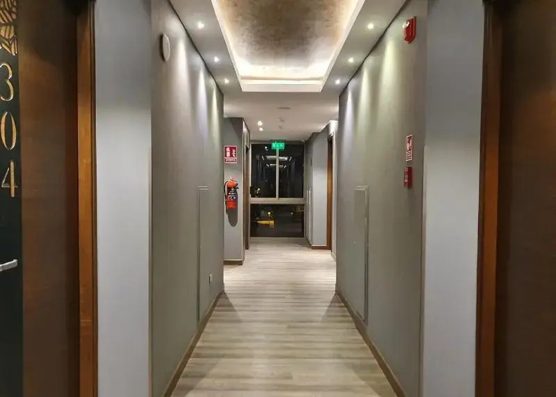 Photo - Hotel Catena