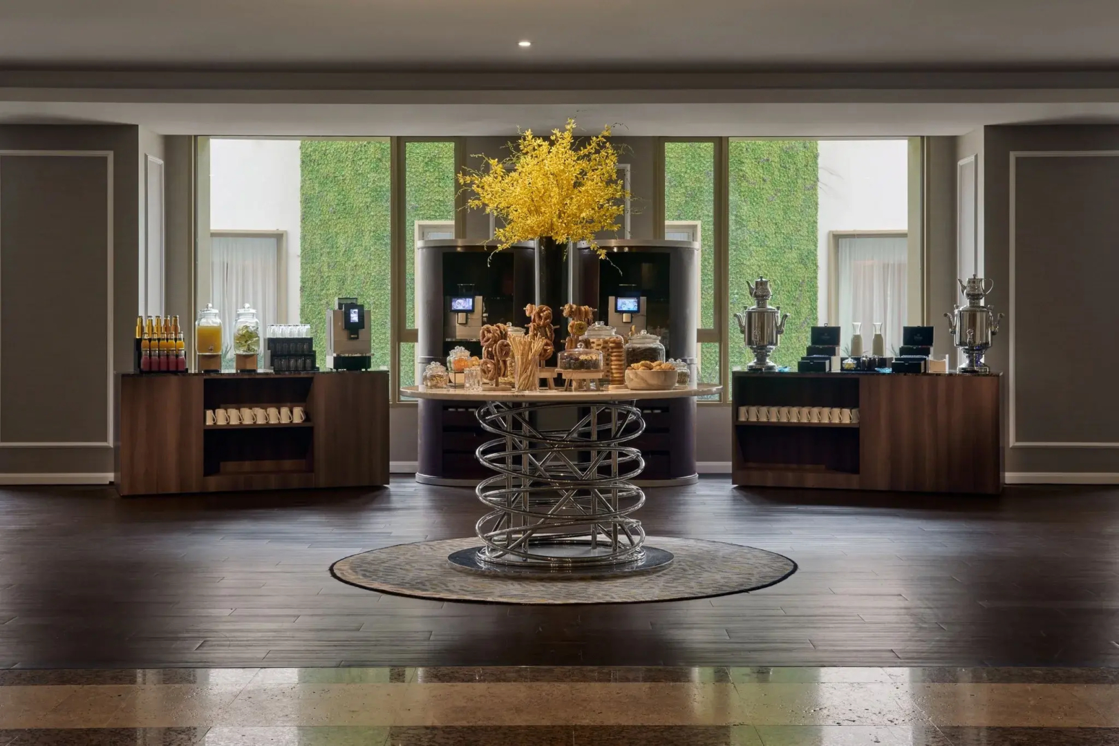 Foto - JW Marriott Kuala Lumpur