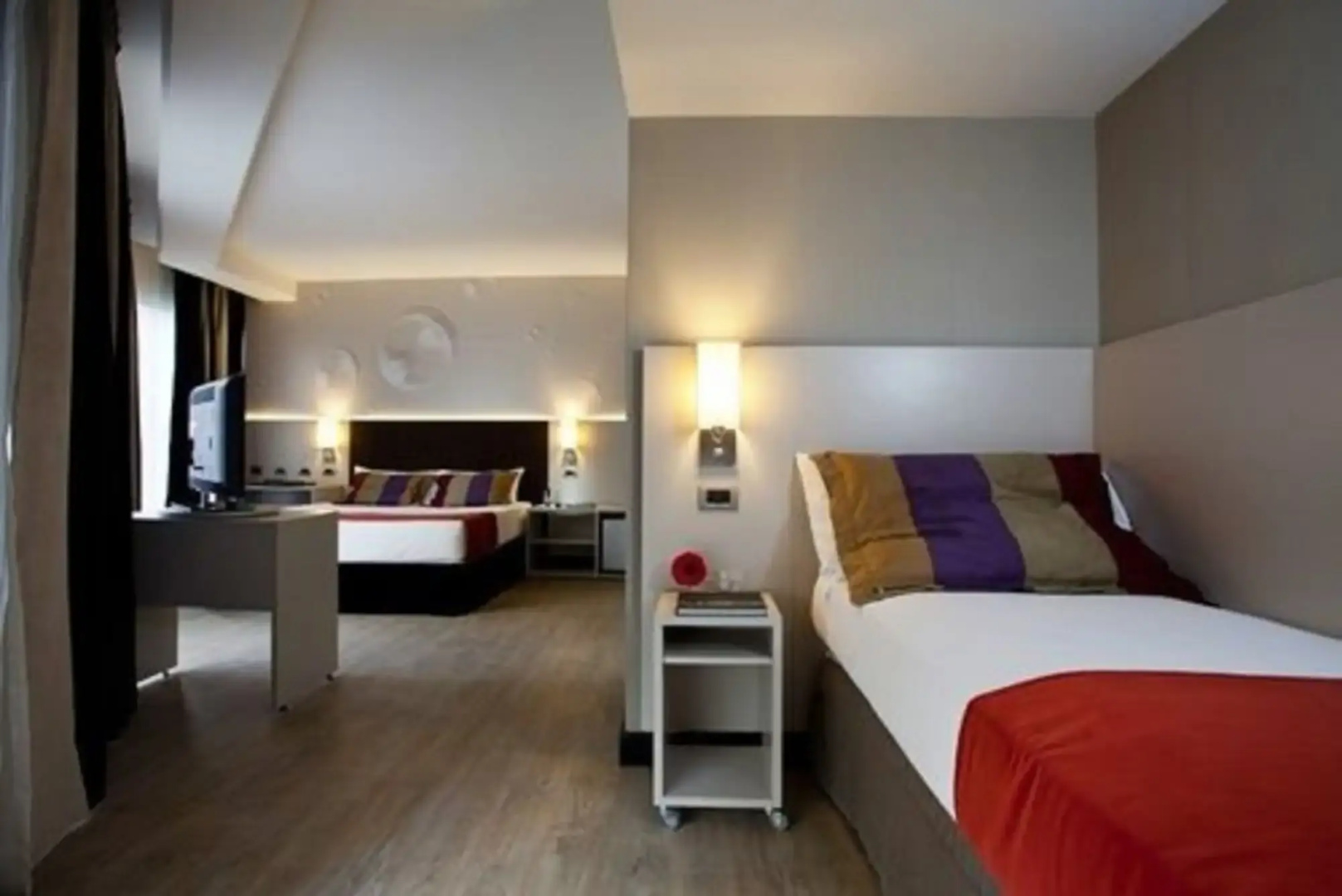 Foto - Two Hotel Buenos Aires
