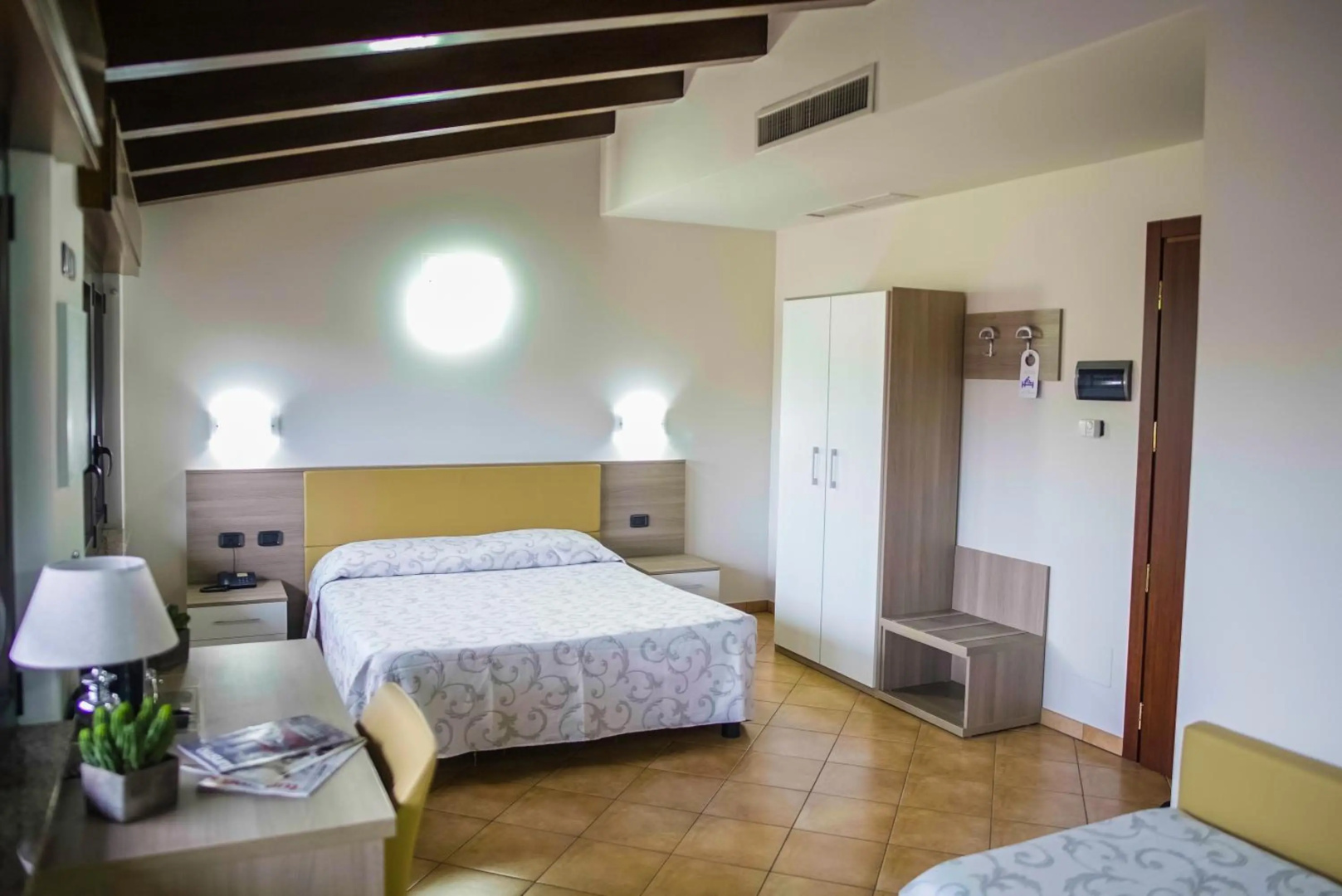 Foto - Mokinba Hotels King