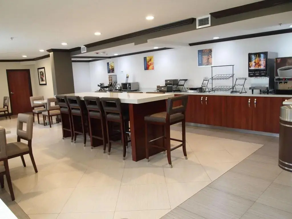 Photo - Best Western Ft Lauderdale I-95 Inn