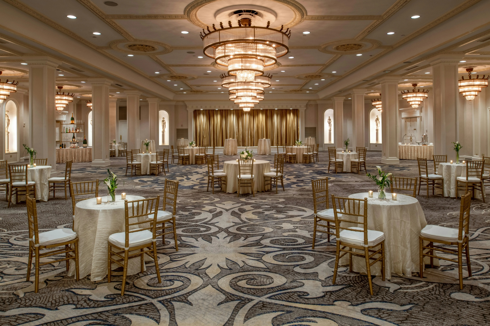 Photo - The Roosevelt New Orleans, A Waldorf Astoria Hotel