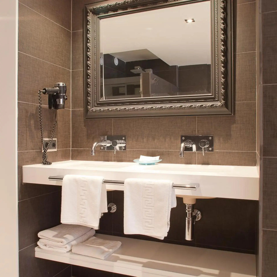 Photo - Hotel & Spa La Terrassa