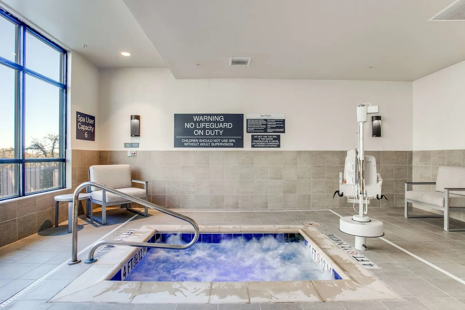 Foto - Hilton Garden Inn Dallas-Central Expy/North Park Area, Tx