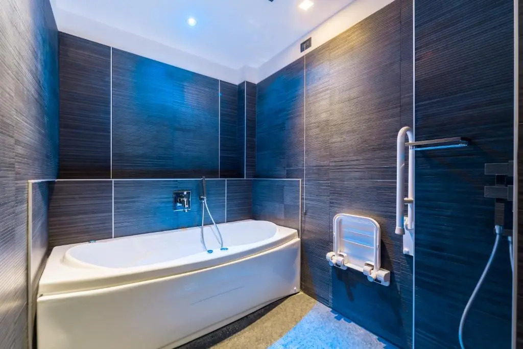 Foto - Hotel Metropolitan