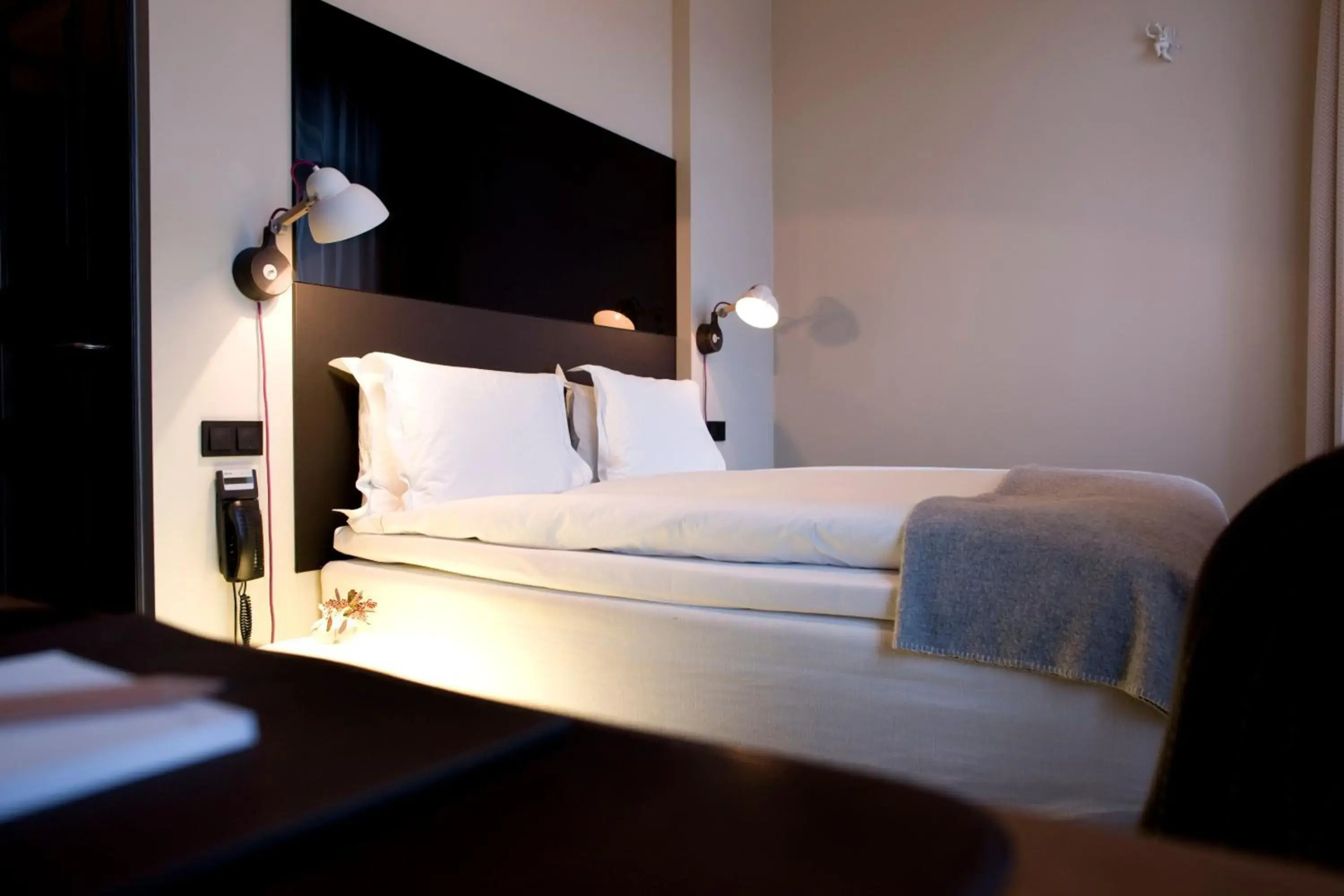 Foto - Nobis Hotel Stockholm, a Member of Design Hotels