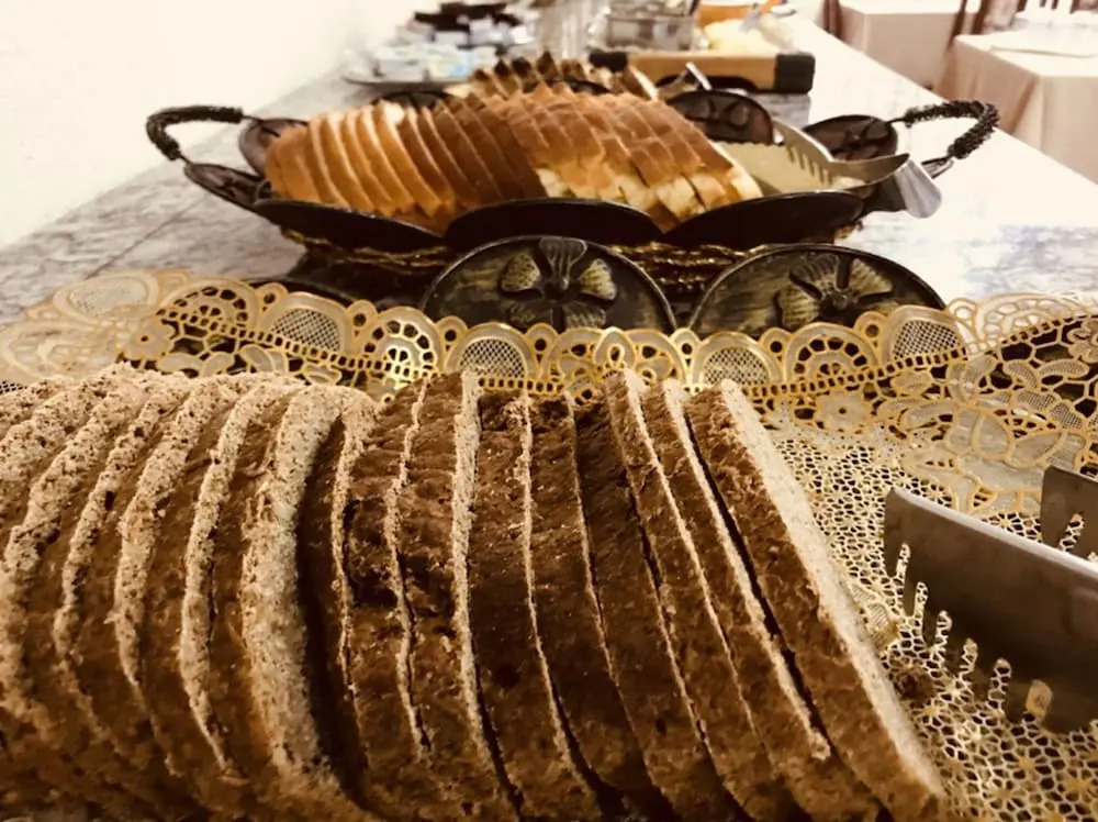 Photo - Hotel Pousada São Lourenço