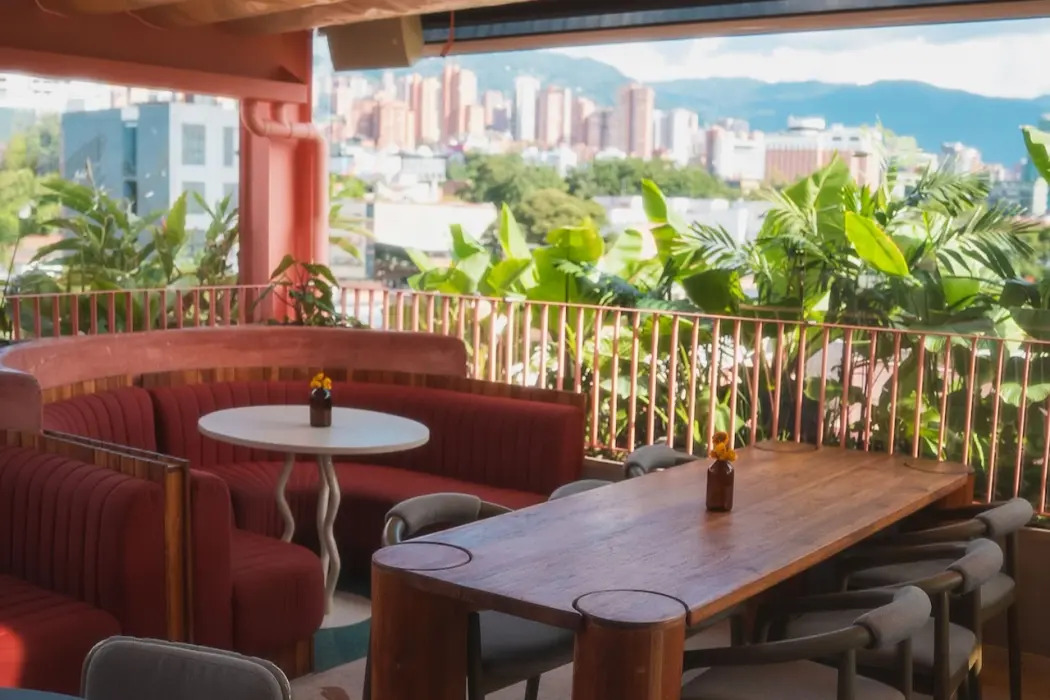 Foto - The Somos Bold Hotel