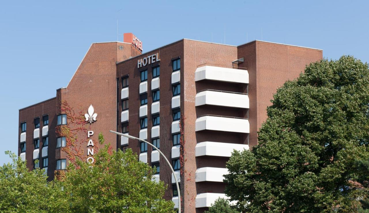 Foto - Hotel Panorama Hamburg - Billstedt