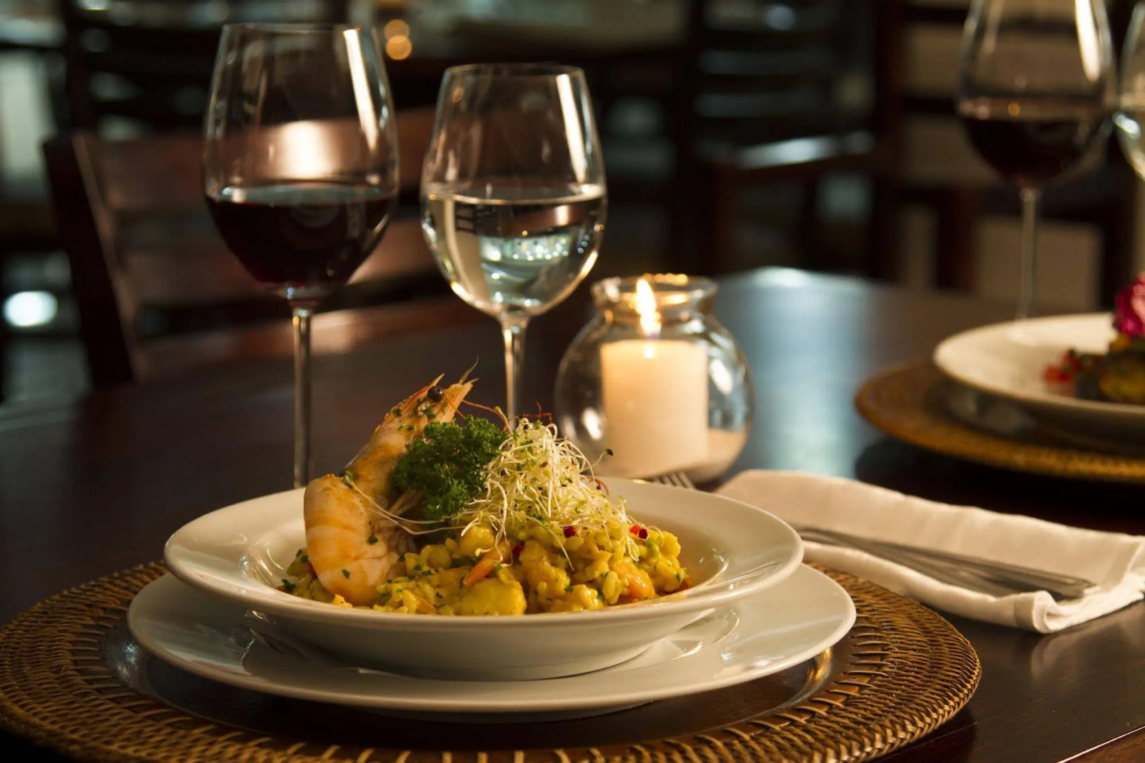 Foto - Hotel Porto Sol Beach