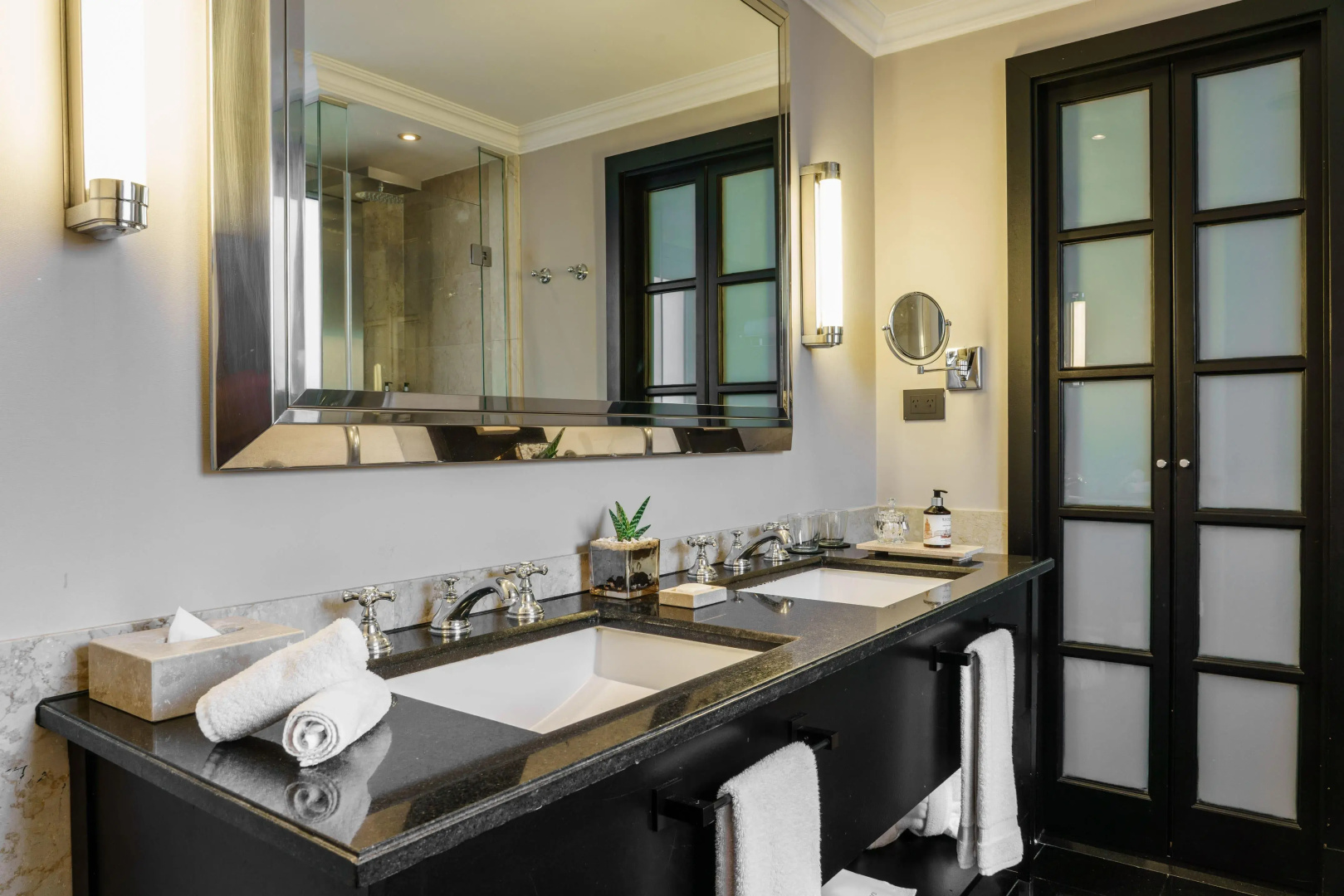 Foto - Casa Lucia Meliá Collection