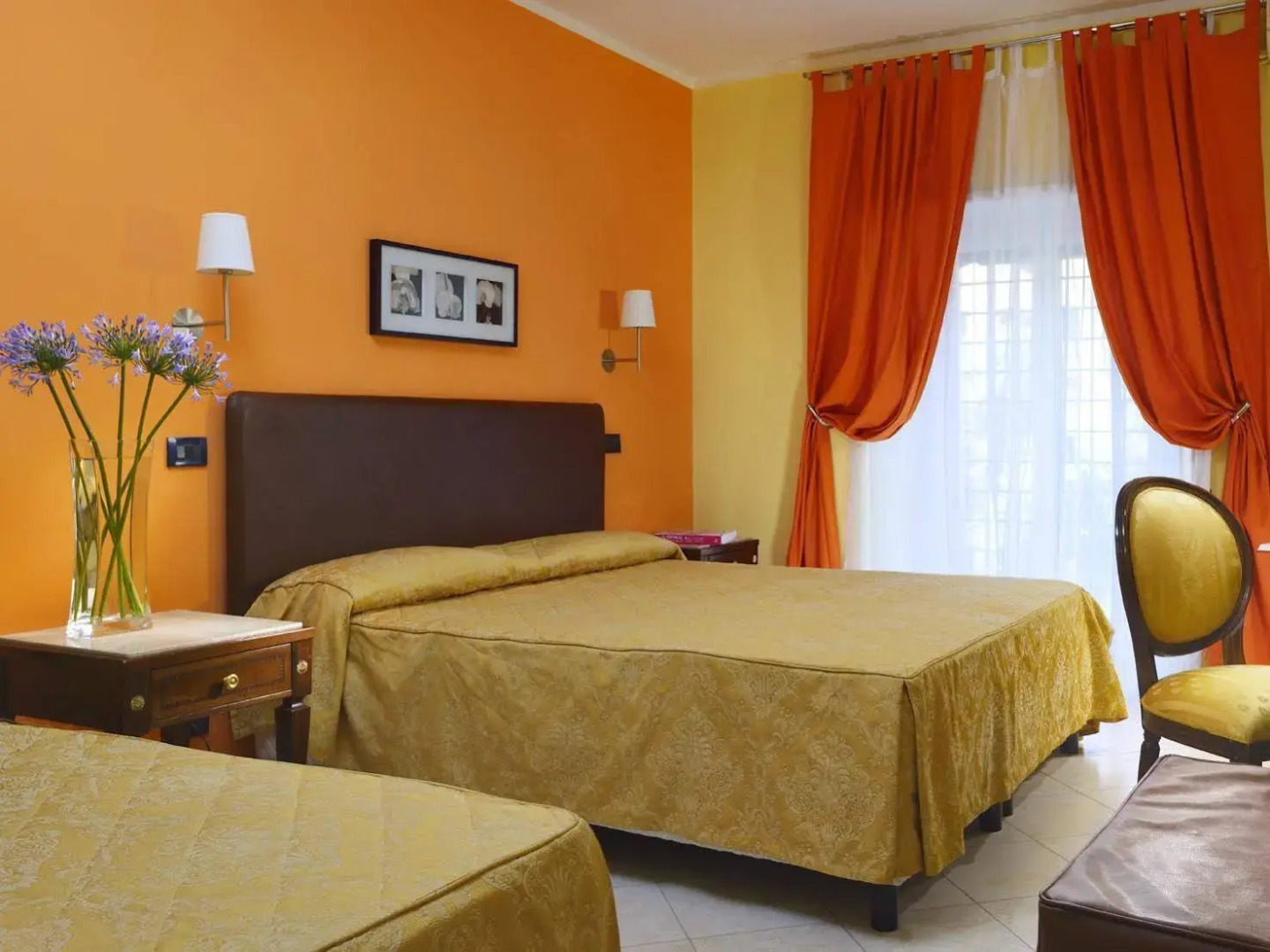 Photo - B&B Hotel Roma Tuscolana San Giovanni