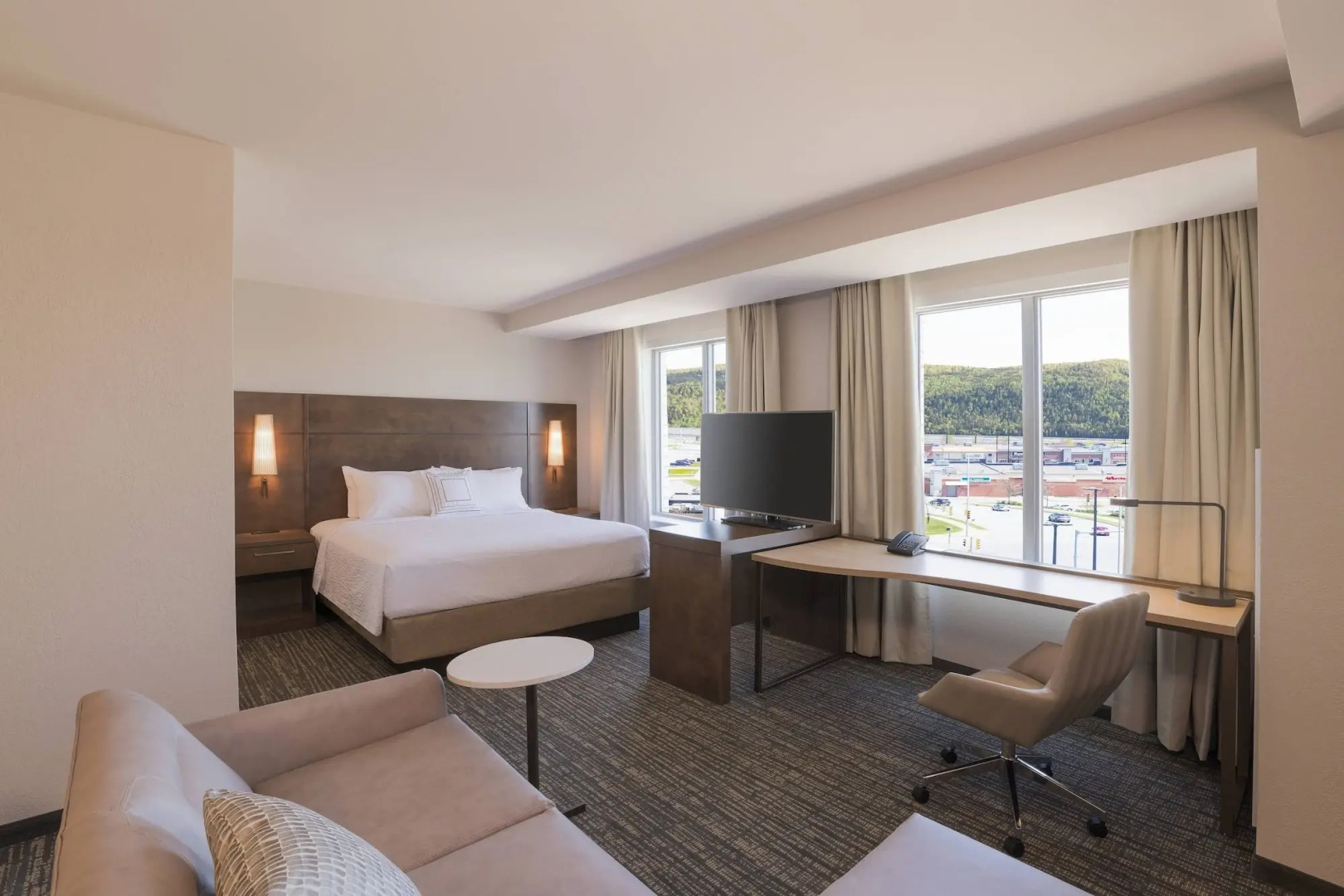 Foto - Residence Inn by Marriott Halifax Dartmouth