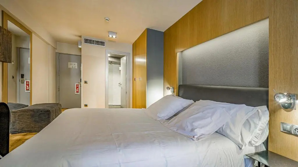 Photo - Hotel Roc Blanc & Spa