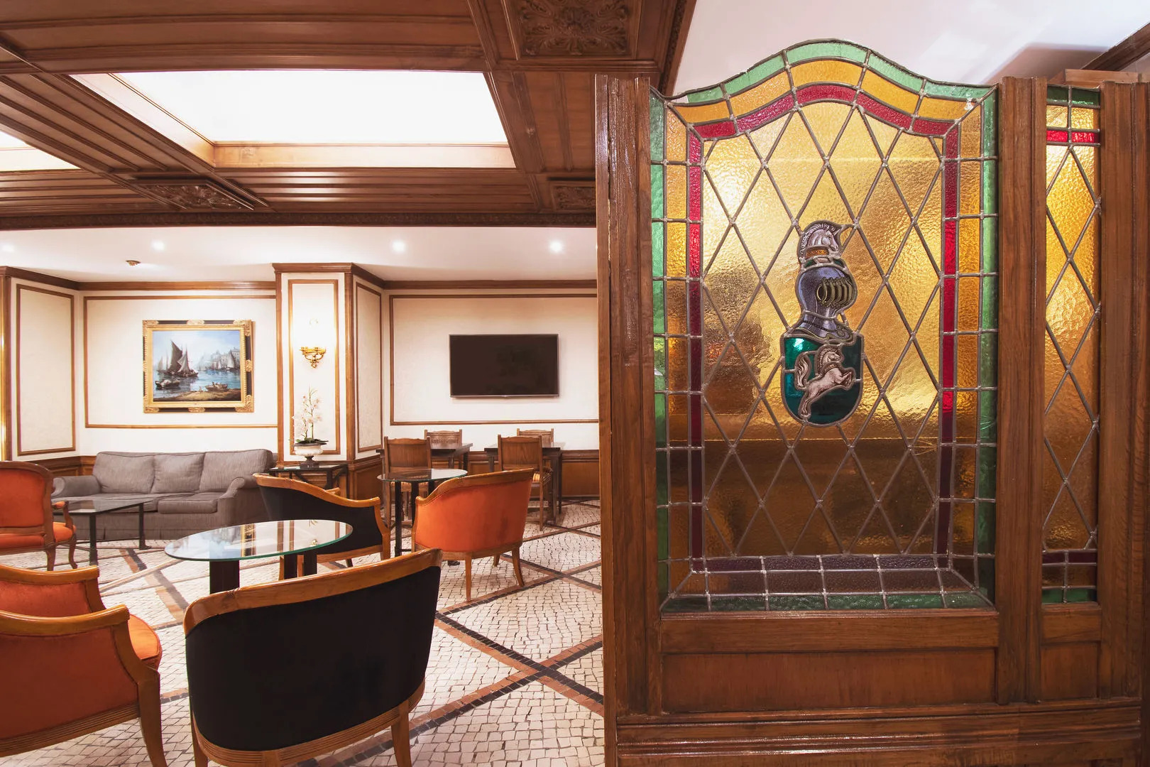 Foto - SANA Rex Hotel