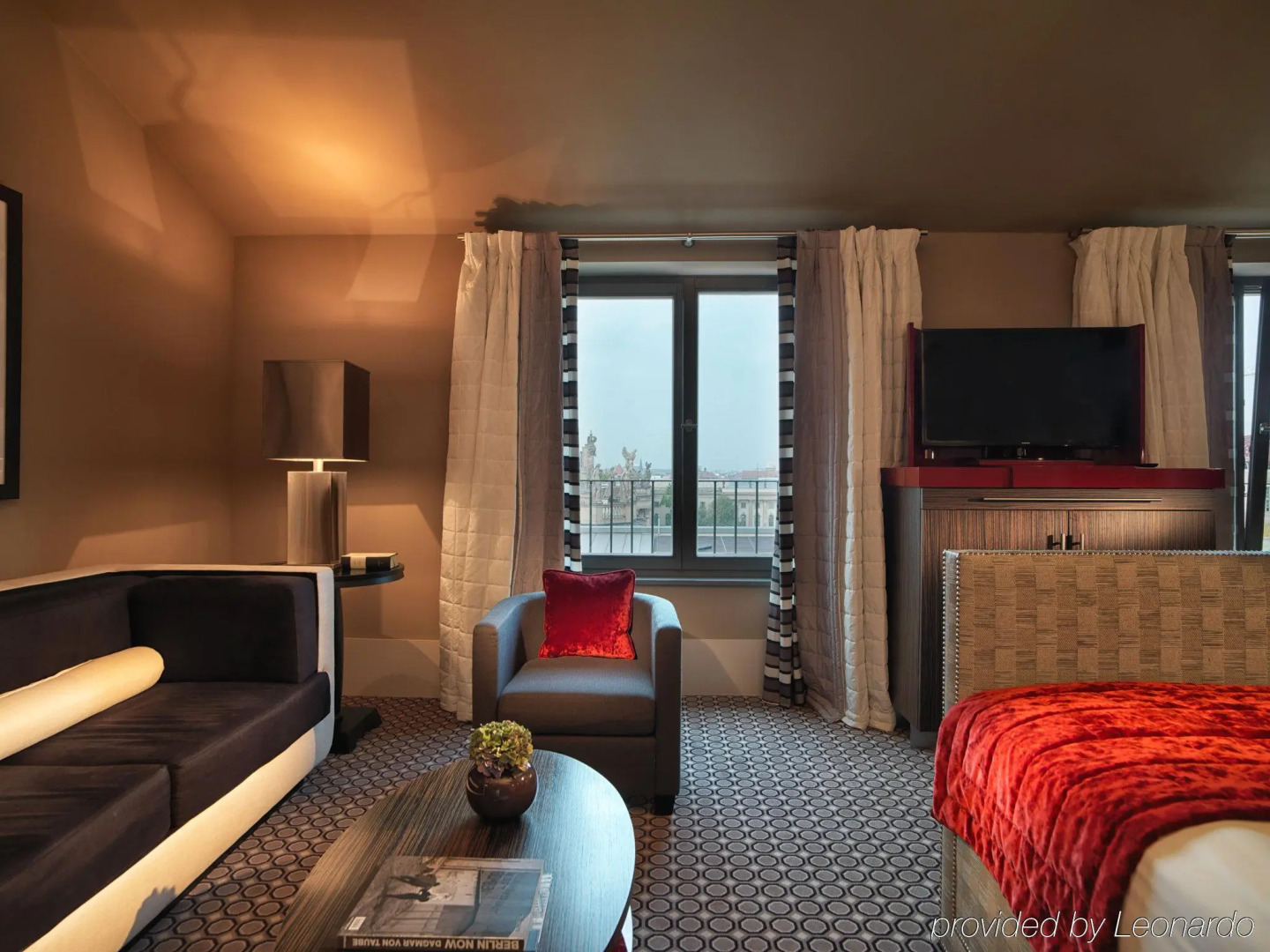 Photo - Hotel De Rome Berlin