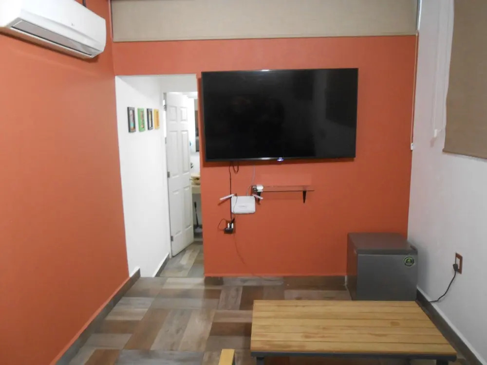 Photo - Terraza & Loft San Ángel