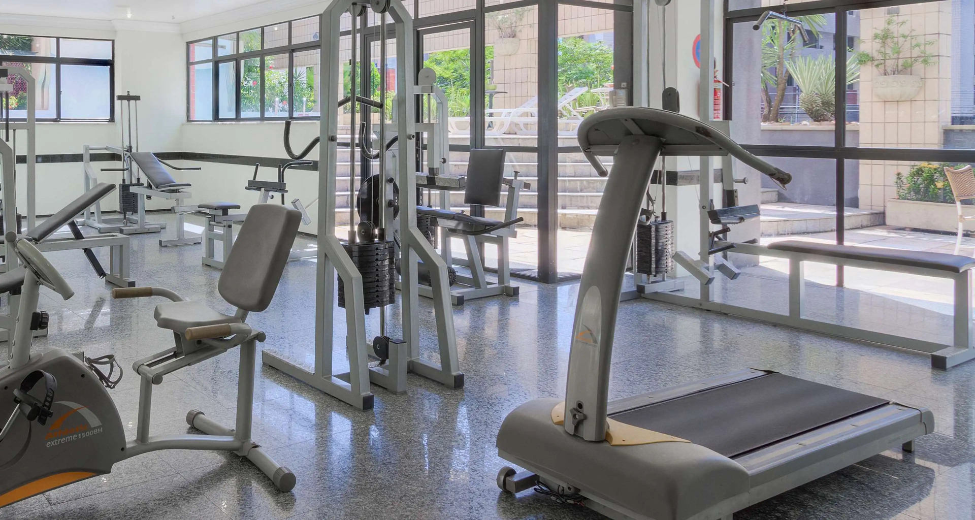 Foto - Tulip Inn Fortaleza