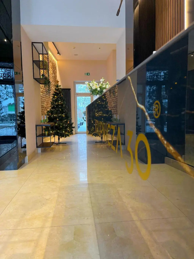 Foto - Hotel Krupnicza 30