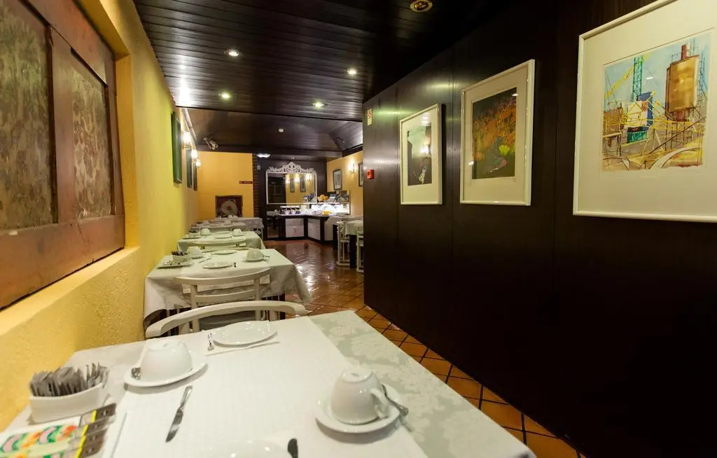 Foto - Guest House Sir Manuel - Unidade Senhora A Branca