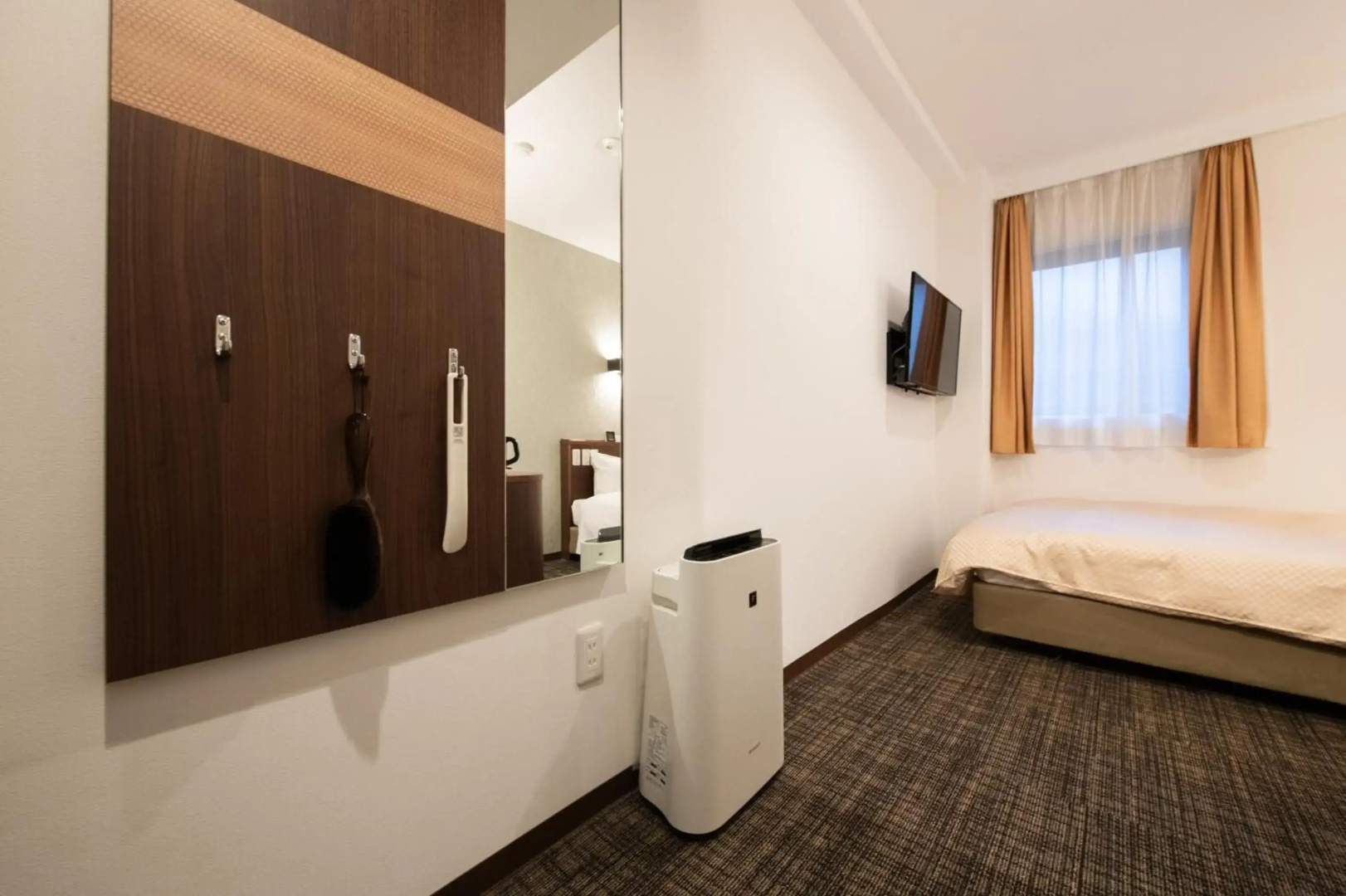 Photo - Ueno First City Hotel
