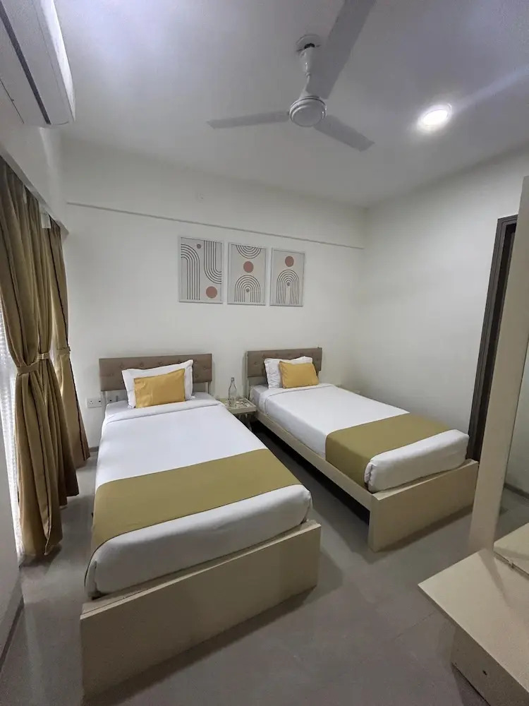 Foto - Z Bliss Suites, BKC