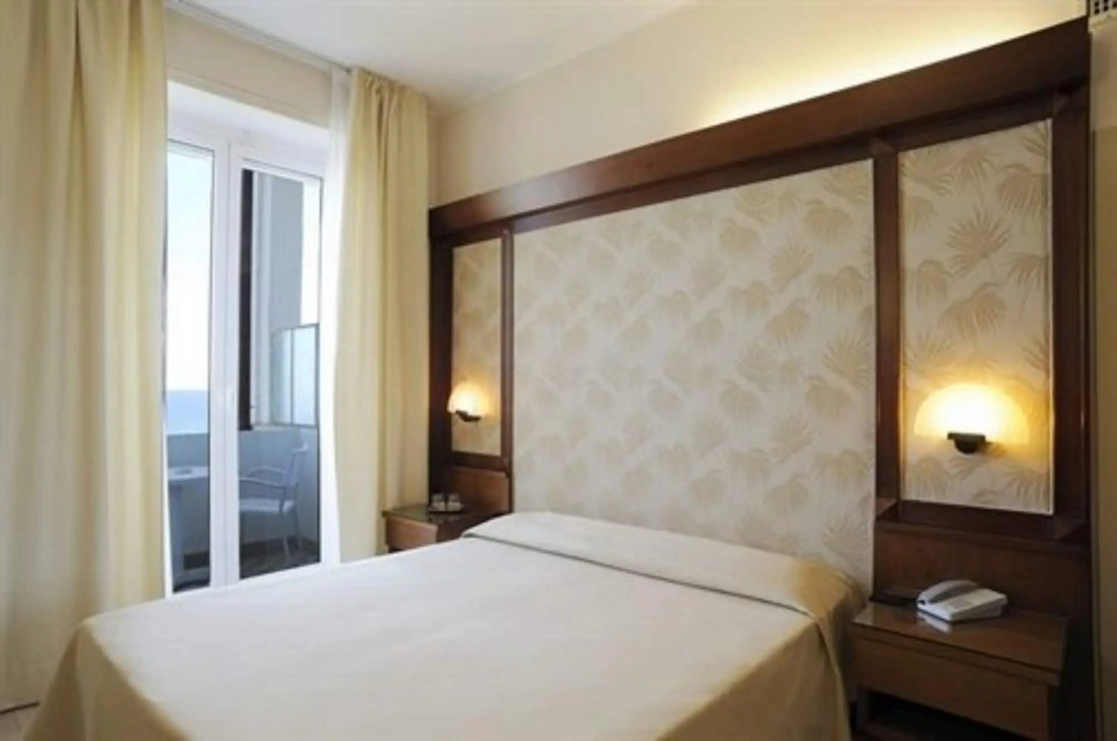 Foto - LVG Hotel Collection - Grand Hotel Mediterranee