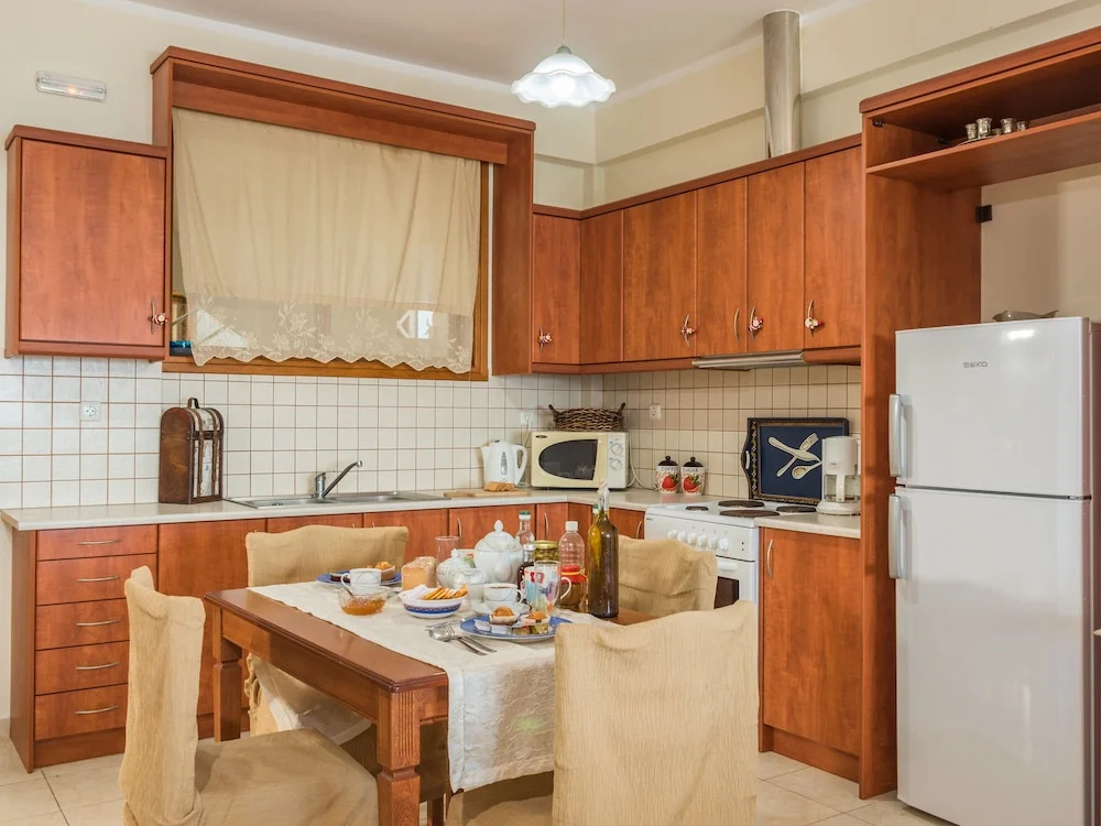 Foto - Xristinas Apartments