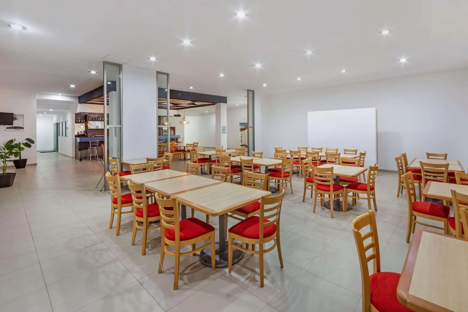 Photo - Premier Inn Tuxtla