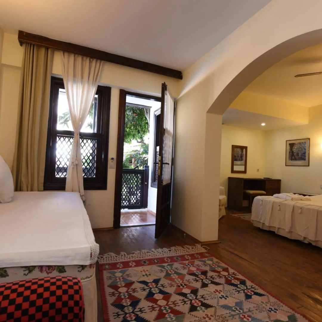 Foto - Villa Konak Hotel