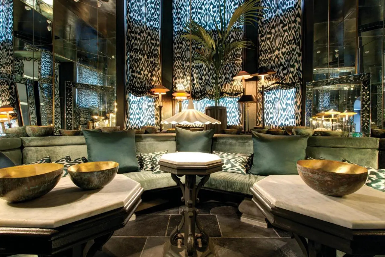 Foto - The Franklin London - Starhotels Collezione