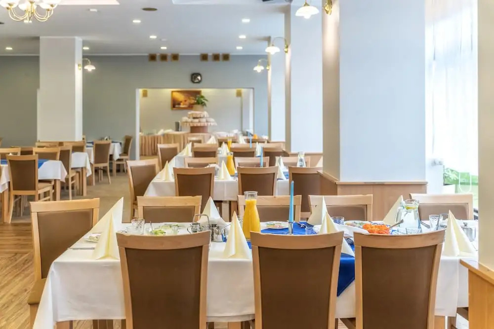 Foto - Kompleks Antałówka Termy & Med